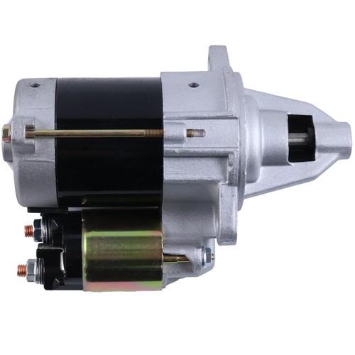 Starter motor for - for, 650cc
