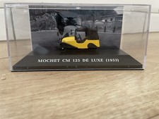 Voiture Miniature 1/43 Mochet