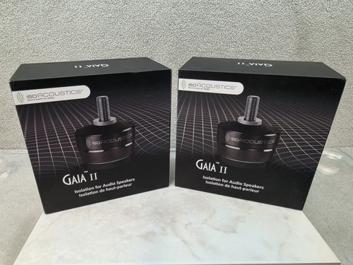 Isoacoustics gaia - gaia,