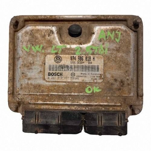 Calculateur moteur - , (ecu)