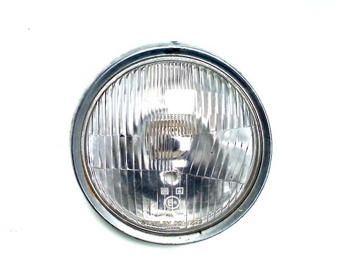 001 1293 phare avant yamaha - phare,