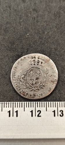Piece ecu au - ecu,