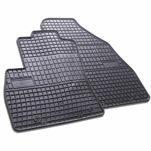 Tapis sol caoutchouc - sol,