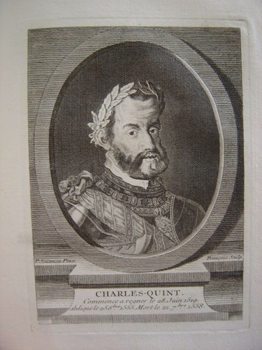 Beau portrait gravure - beau,