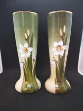 Paire de Vases anciens en