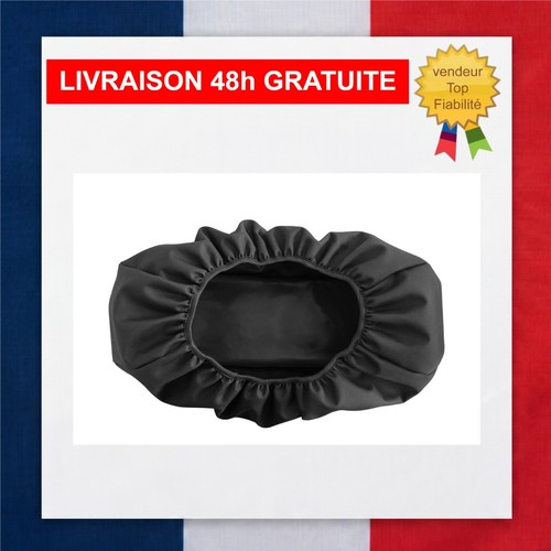 Housse protection treuil - housse,