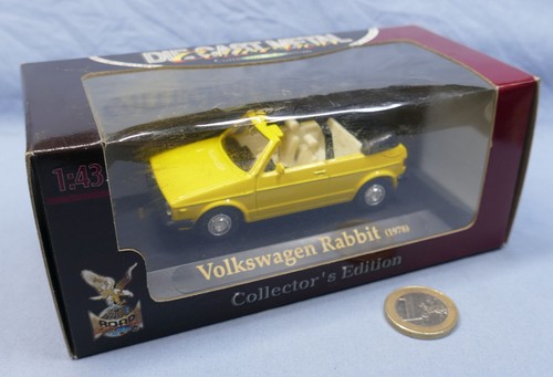 Road legends yatming vw - legends,