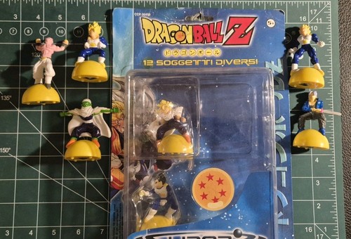 Dragon ball slider gohan et - slider,
