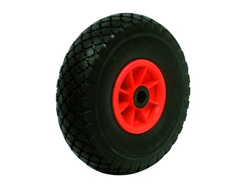 Roues pleines pour chariot - roues,