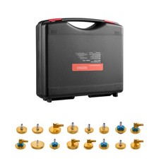 Kit purge maître-cylindre de