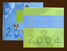 FRANCE - LIVRE DES TIMBRES DE