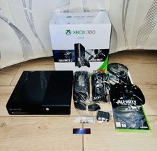 Console Xbox 360 Slim -