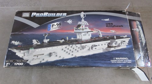 Porte avions uss kitty - porte, hawk