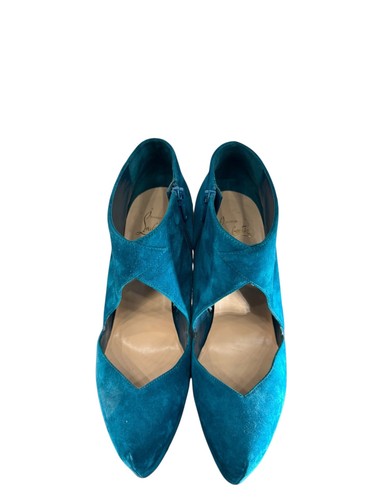Escarpins christian louboutin - christian,