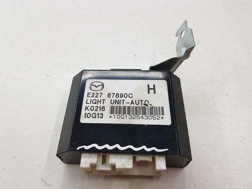 Mazda 2010 diesel module - mazda,