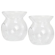 Brûleurs à huile essentielle