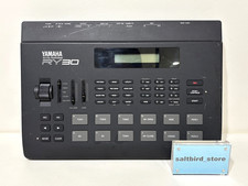Yamaha RY30 Rhythm Programmer