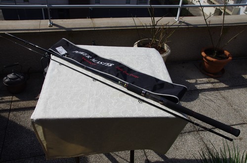 Tenryu power master - power,
