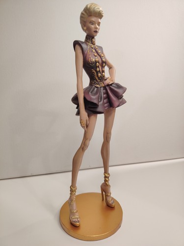Fashion figure imprimé - fashion, figure,