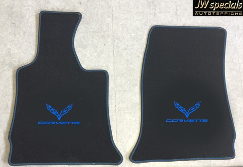 Tapis voiture sol - de,