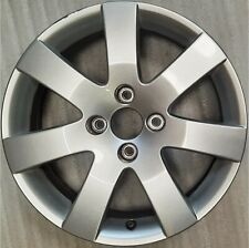 original Peugeot 308 CC alloy rim 7x16 ET32 Santiaguito rim 9680729880 5402T0