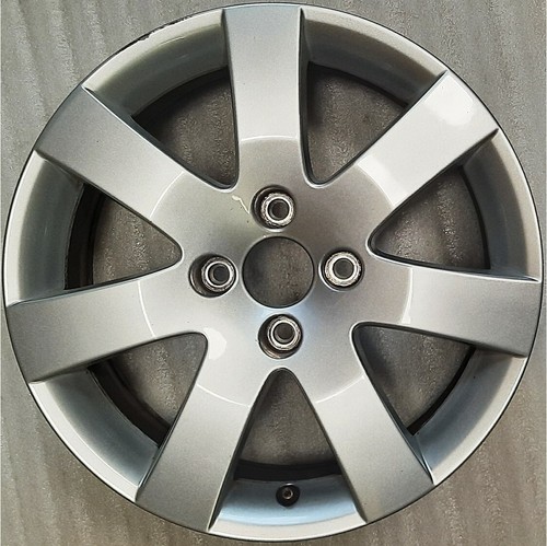 Genuine peugeot 308 - genuine, alloy