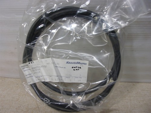 New krauss maffel 0725464 - new,
