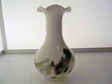 Vase en verre style Murano