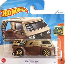MINIATURE HOT WHEELS 1/64
