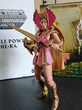 she-ra bubble motu classic