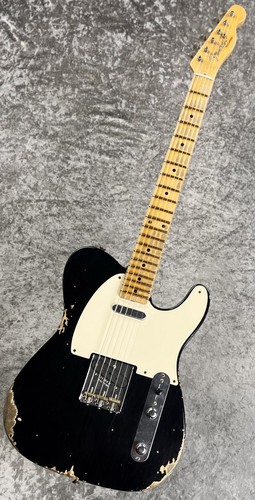 Fender custom shop 1954 - shop,