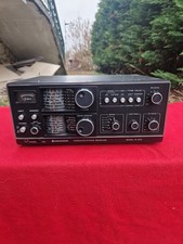 RECEIVER POSTE RADIO AMATEUR