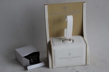 Electric Rotating Watch Display Stand (44119)