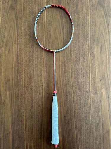 Raquette badminton wilson - raquette,