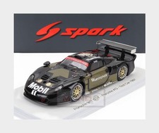 1:43 SPARK Porsche 911 Gt1