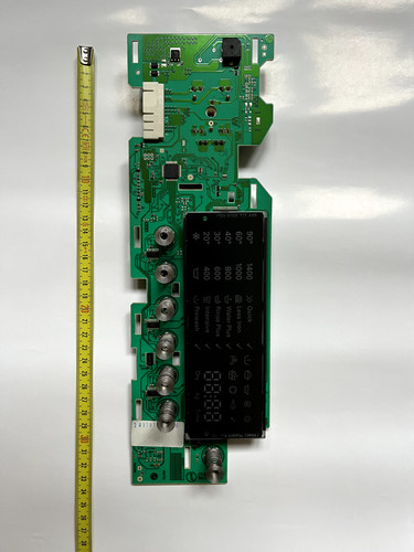 Module commande - module, de