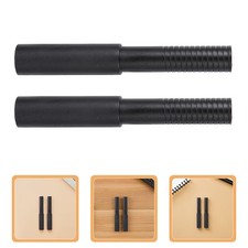 Lot de 3 rallonges de manche