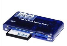 Melag Melaflash FC Card +