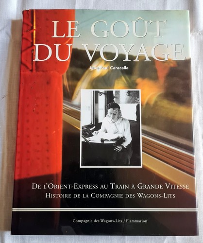 Gout voyage de - gout, du