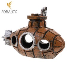Submarine Oxygen Pendulum