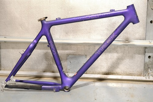 Vintage trek 9800 oclv - vintage,