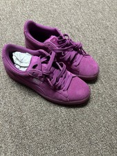 357586 06 size 6.5 puma wmns pink worn in box