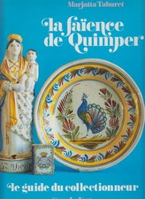 TABURET Marjatta / LA FAIENCE