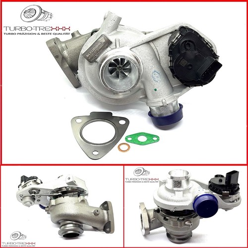 Turbo pour ford transit - turbo,