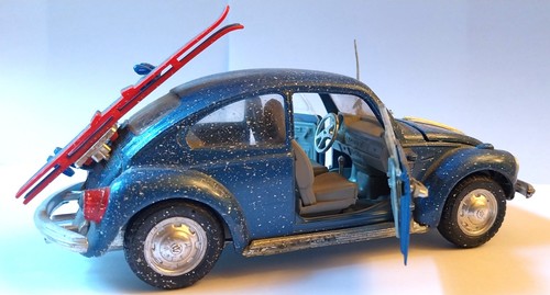 Polistil volkswagen - polistil, :
