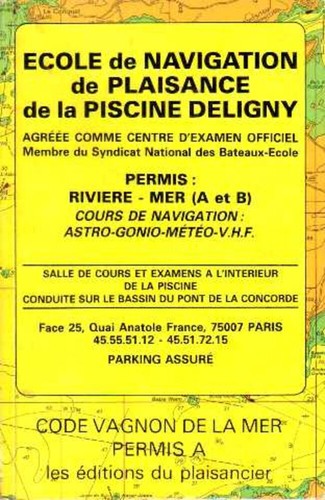 Code vagnon mer - code, |