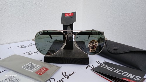 Ray ban aviator 3025 g15 - ban,
