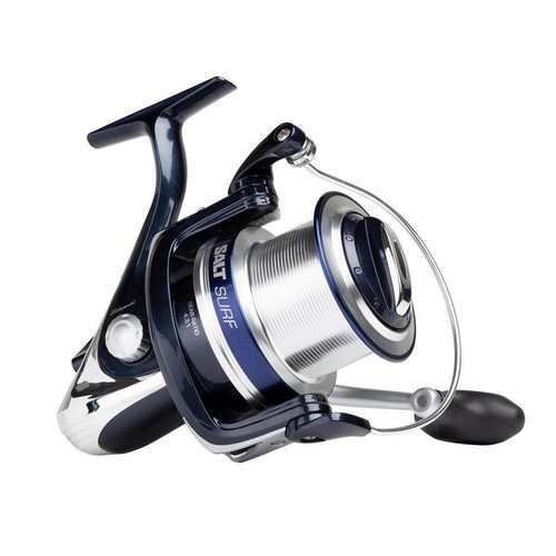 Moulinet pêche mer - moulinet,