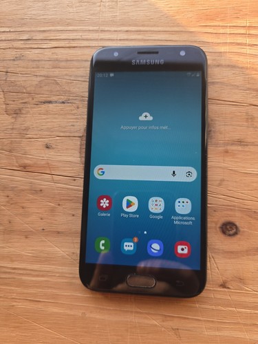 Samsung galaxy - galaxy, j3
