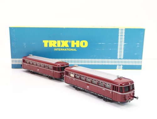 Trix 2481 00 automotrice - trix, h0